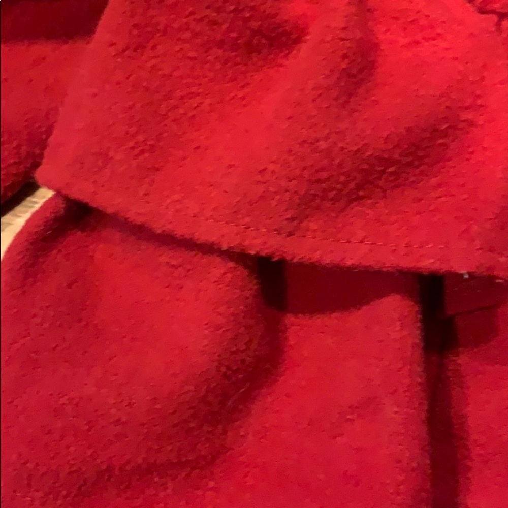 Girls Winter Coat - Picture 2 of 4